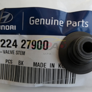 High quality <b>Engine</b> <b>System</b> SEAL-VALVE STEM 22224-27900 2222427900 For H-yundai ACCENT 22224 27900 - Product Image 1