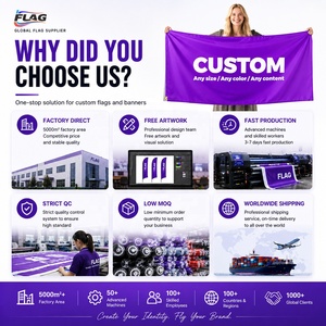Bandera de Corona de León Persa Iraní Histórica, Seda Duradera de Poliéster, Impresión Digital UV Ecológica, Colores Personalizables, para Automóviles - Product Image 6
