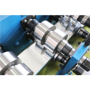 Maquina perfiladora de chapa v párr yeso maquina para fabricar <span class=keywords><strong>perfiles</strong></span> en c mquina para hacer omegas <span class=keywords><strong>perfiles</strong></span> - Product Image 6