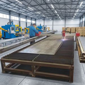 QXLM-1530 200A Water-Cooled CNC Plasma Cutting <b>Machine</b>-4*8 Portable Plasma Cutter 110V/220V Low Maintenance Cost for - Product Image 1
