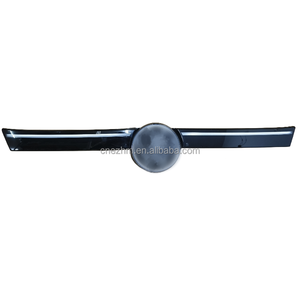 Nuovissimo Emblema Originale di Alta Qualità per Griglia Anteriore Illuminata con Barra Luminosa per Volkswagen <span class=keywords><strong>ID.4</strong></span> - Product Image 1