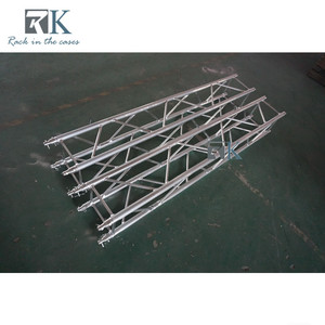 Sistema de Estructura de Truss Curvo, Portátil, Resistente, para Stands de Exhibición - Product Image 4