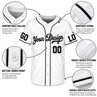 Maillot de baseball personnalisé par sublimation pour Noël, décontracté, à manches courtes, boutonné, rose, motif dessin animé, style streetwear