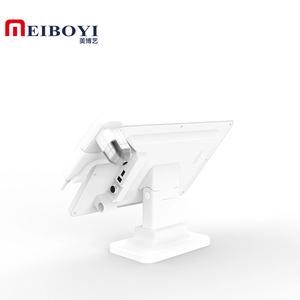 Meiboyi 14.1 인치 두피 분석기 터치 스크린 고급 데스크탑 헤어 스캐너 가정용 살롱 미용 도구 - Product Image 2