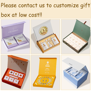 Scatola di imballaggio per incenso con carta stampata con Logo personalizzato scatola di bastoncini Kraft in bianco scatole di bastoncini di incenso scatola vuota - Product Image 4