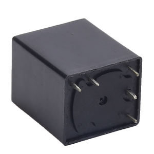 Relay Otomatis 4117-u-z-dc12v Baru 12V 20/10A Kontrol Lampu untuk Relay Kendaraan - Product Image 4