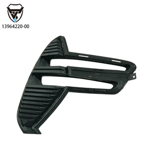 Panel de Ajuste del <span class=keywords><strong>Airbag</strong></span> del Parachoques Delantero, Lado Izquierdo, para BYD SONG PLUS EV 13964220-00 - Product Image 2