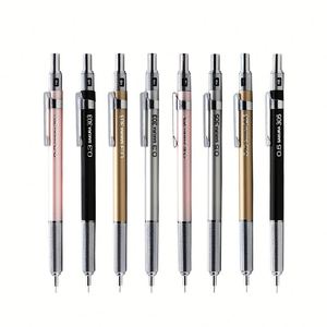 Crayon mécanique automatique X913-1 XS-303 XS-305 0,3 0,5 mm pour l'écriture, le dessin, les croquis, fournitures scolaires - Product Image 1