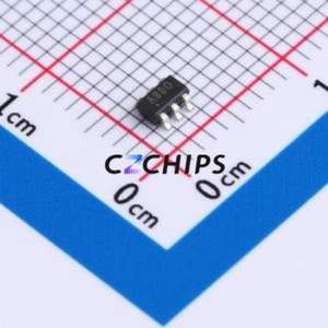 Original&New MAX6610AUT+T SOT-6 <b>Sensor</b> Temperature <b>Sensor</b> Whole Sale Electronic Component Chips Supplier & BOM Service - Product Image 1