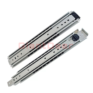 Chất lượng cao nhiệm vụ nặng nề thép ngăn kéo Slide - Product Image 6