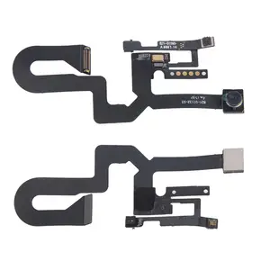 Phone Spare Parts Front Camera Flex Cable for iphone 6 6S 7 8 Plus X XR XS Max 11 Pro Max 12 13 14 Plus