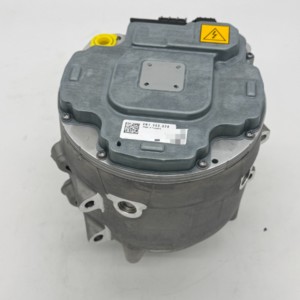 Генератор (альтернатор) с водяным охлаждением для двигателя 3.0T 48V, номера 4N1903028, 4N0903028J, 4N0903028N, 4N0903028P, AAA91949200000 - Product Image 4