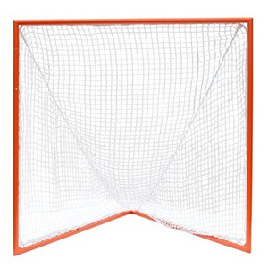 But de <span class=keywords><strong>lacrosse</strong></span> 6'x6'x7' facile à assembler, résistant aux intempéries, équipement d'entraînement - Product Image 1