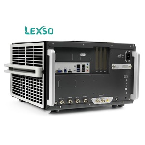Oscilloscope Keysight DSOV254A Infiniium série V : 25 GHz, 4 canaux analogiques lexso - Product Image 3