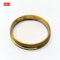 Pièces de rechange pour transmission manuelle OEM 50002-DA493 MM234-5645, anneau synchronisateur, prix d'usine