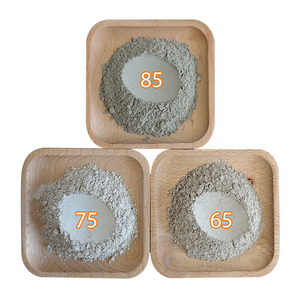 <span class=keywords><strong>Precio</strong></span> por Tonelada de Bauxita Calcinada 325 Mesh para Cerámica y Refractarios - Product Image 2