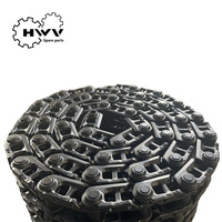 5611082 561-1082 Tractor de cadena de pista de alta calidad 36L para excavadora