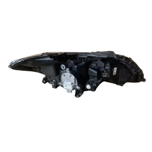 Ensemble de phares LED 50W 8000 Lumens 5000K pour <span class=keywords><strong>Acura</strong></span> CDX <span class=keywords><strong>MDX</strong></span>/RDX/ZDX/TL/TXL/RL/RLX 12V Remplacement de la lumière bleue - Product Image 5