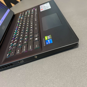 Ordinateur portable de jeu reconditionné pour M-SI GP76 Leopard i7 11800H RTX3070 16G 512G SSD 17.3 165Hz - Product Image 4