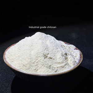 壳聚糖纯散装粉末工业级农用化学品及合成材料中间体中国 - Product Image 4