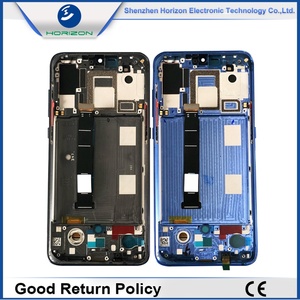 Écran LCD de téléphone portable pour Xiaomi Mi 9, pièces de rechange pour Xiaomi 9 9T 9 Pro Lite, remplacement d'écran de téléphone - Product Image 4