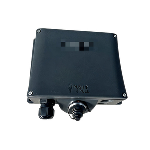 โมดูลเชื่อมต่อ 6AV6671-5AE10-0AX0 ของแท้ 100% ใหม่เอี่ยม กล่องเชื่อมต่อ 6AV6671-5AE10-0AX0 DP Plus สำหรับแผงควบคุมเคลื่อนที่ - Product Image 5