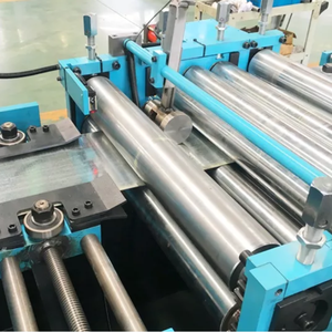 80-300 cina cambio rapido di dimensioni macchine per materiali da costruzione 1-4mm <span class=keywords><strong>C</strong></span> Z U W macchina per la formatura di rulli per arcarecci in vendita - Product Image 2