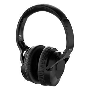 Auriculares con micrófono bluetooth MYSOUND Speak Clear Negro 497406 - Product Image 1