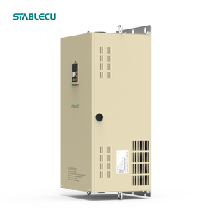 ปั๊มน้ำแบบอุตสาหกรรม220V 380V 0.75-560kw Rs485 <span class=keywords><strong>60kw</strong></span> 600 VFD 50Hz/60Hz Para Bomba de velocidad Del Motor - Product Image 2