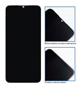 China Reparación de teléfonos móviles pantalla LCD fábrica al por mayor pantalla para Samsung Galaxy a02s a03s - Product Image 4