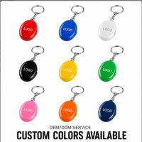 Porte-clés musical, accessoire cadeau, mini porte-clés audio, souvenir musical, article promotionnel, souvenir d'événement, article de présentation