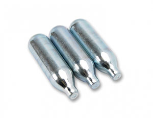 גבוהה לחץ 8g 16g 33g 60g 120g co2 מחסניות co2 מחסניות & co2 צילינדר - Product Image 1