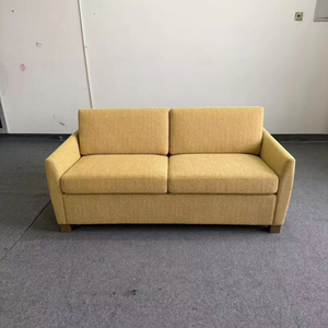 Hampton Schlafsofa Bettsofa Hochwertiges <span class=keywords><strong>Sofa</strong></span> Hotelsofa Queen-Size, <span class=keywords><strong>Sofa</strong></span>-Liege, Kombinationssofa, L-förmiges <span class=keywords><strong>Sofa</strong></span> - Product Image 1