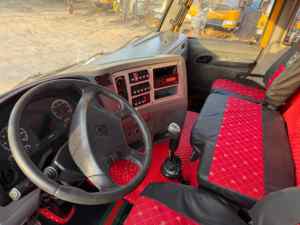 Grúa Móvil Usada en Buenas Condiciones XCM-G XCT80 de 80 Toneladas con Pluma Telescópica Hidráulica en Venta - Product Image 6