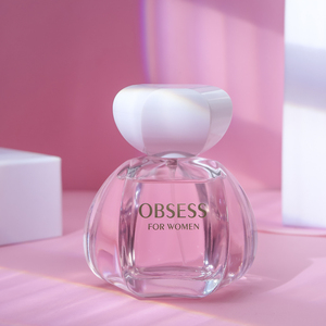 Parfum pour femmes ZuoFun, fabrication originale, eau de parfum en spray avec des senteurs fruitées/florales/boisées/épicées dans un flacon cadeau - Product Image 6