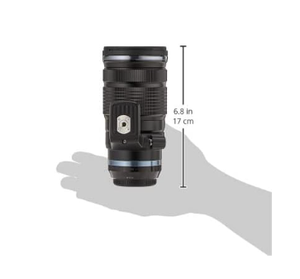 Lente Profesional OM System M.Zuiko Digital ED 40-150 mm F2.8 - Product Image 5