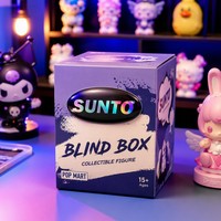 Autocollant holographique en époxy personnalisé, autocollant en vinyle ovale 3D irisé pour accessoire de jouet pop, style Y2K, faible MOQ