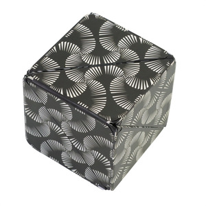 Cubo di Rubik magnetico geometrico 3D, mini <span class=keywords><strong>gioco</strong></span> educativo multifunzionale per bambini di 4-<span class=keywords><strong>6</strong></span> <span class=keywords><strong>anni</strong></span>, <span class=keywords><strong>gioco</strong></span> puzzle trasformabile - Product Image 5