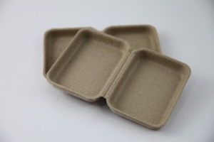 Biodegradable <strong>Paper</strong> Pulp <strong>Box</strong> Small <strong>Paper</strong> <strong>Box</strong> Gift <strong>Box</strong> - Product Image 4
