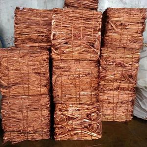 <b>Scrap</b> <b>Copper</b> 99.99% <b>Copper</b> <b>Scrap</b> for Sale Get Best Quality <b>Copper</b> Scrub at Lowest Price in the Market - Product Image 6