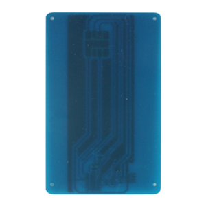 Cartouche de toner à puces pour carte à puce de remplacement de puces <span class=keywords><strong>Sagemcom</strong></span> MF4600 - Product Image 2