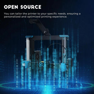 Impresora 3D <span class=keywords><strong>Sovol</strong></span> <span class=keywords><strong>SV06</strong></span> ACE FDM hasta 600 mm/s Nivelación automática completa 220*220*250mm Estabilidad y estructura mejoradas - Product Image 5