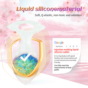 S-HANDE 3個セット S <span class=keywords><strong>M</strong></span> L 7色 アナルプラグ 液体シリコン製 バットプラグ フェチ 大人用 アナルセックストイ 男女兼用 - Product Image 4