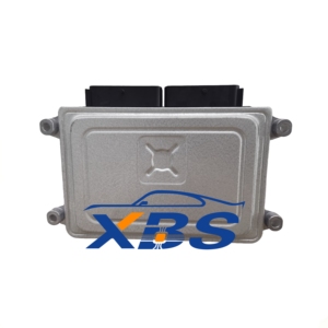 Nueva condición OE 24556870 Unidad de computadora del motor ECU ECM Módulo de control electrónico para Chevrolet - Product Image 4