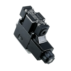 Válvulas de Control Direccional Hidráulicas SS-G01/G03-C5/C6/A3X/A5-R-C1/C2/D2-30/31 para Solenoide de Sistema Hidráulico - Product Image 1