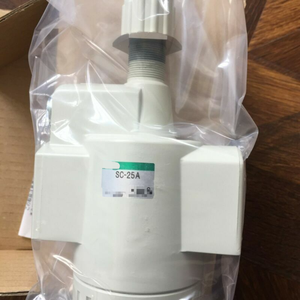 Wf5025-10-a3 sensore di flusso d'acqua F3-298278 /fluerex Corporation difettoso nuovo originale pronto Stock automazione industriale Pac Dedicat - Product Image 1