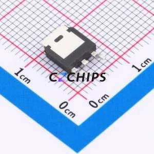 Nouveau transistor à effet de champ (MOSFET) ESE30P30K TO-252 - Product Image 2