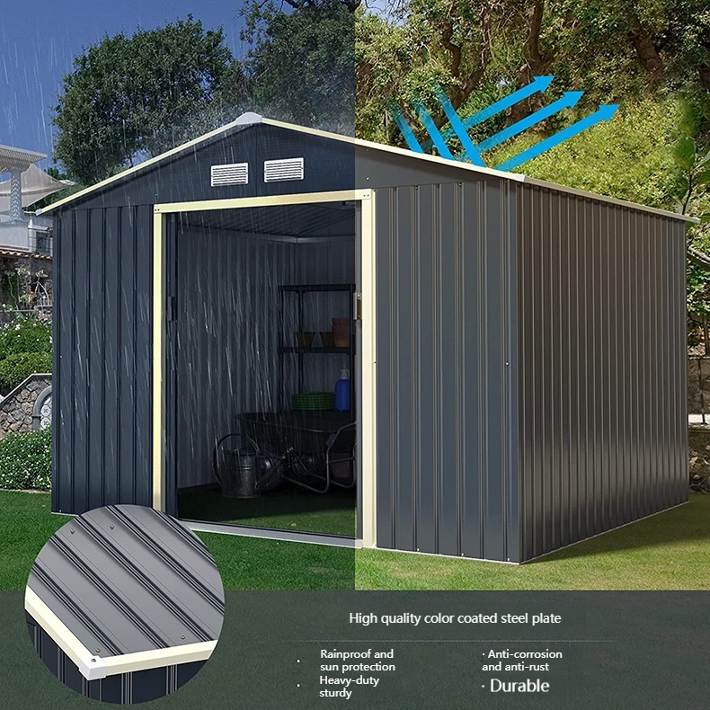 Prefabrik ve Şantiye Yapıları
