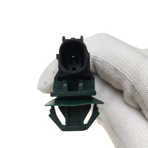 Sensor de oxígeno 36532-K69-601 para vehículos diésel Honda, pieza de repuesto estándar de plástico - Product Image 1