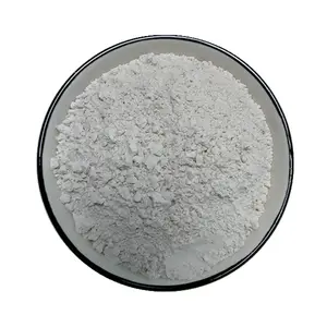 Factory Supply Zuur Fluoriet Poeder 85% CaF2 Poeder Fluorspar Poeder 98% Inhoud